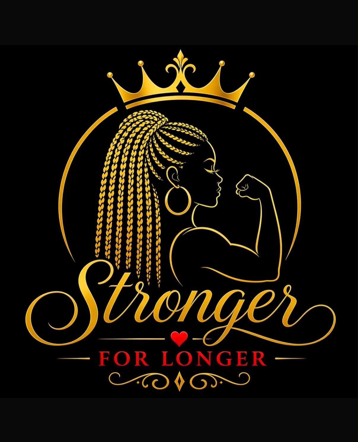 Stronger for Longer